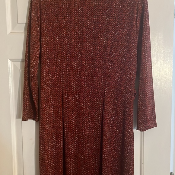 Talbot’s Dress! Never worn - Picture 4 of 6